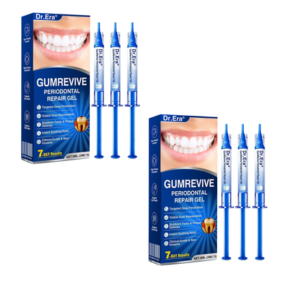 🇨🇦🏅🦷🛡️Dr.Era® GumRevive Periodontal Repair Gel