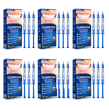 🇨🇦🏅🦷🛡️Dr.Era® GumRevive Periodontal Repair Gel