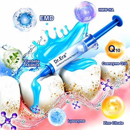 🇨🇦🏅🦷🛡️Dr.Era® GumRevive Periodontal Repair Gel