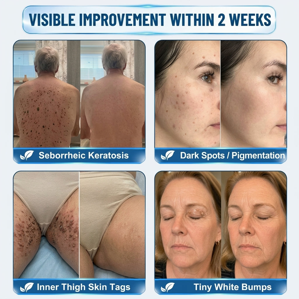 👩‍⚕️ 👩‍⚕️𝑯𝒊𝒔𝒌𝒊𝒏® 𝑮𝑯𝑲-𝑪𝒖 10-IN-1 Skin Renewal Pen | 7-Day Advanced Skin Care | Copper Peptide + Peptide Technology | Helps Improve Fine Lines, Dullness & Uneven Texture