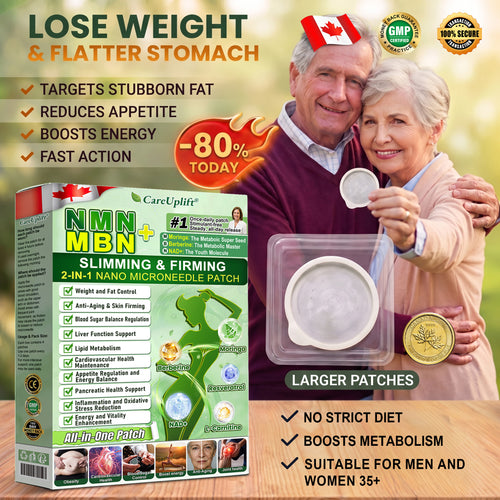 🇨🇦𝐂𝐚𝐫𝐞𝐔𝐩𝐥𝐢𝐟𝐭® 𝑴𝒐𝒓𝒊𝒏𝒈𝒂 & 𝑩𝒆𝒓𝒃𝒆𝒓𝒊𝒏𝒆 𝟏𝟎-𝐈𝐍-𝟏 𝐀𝐝𝐯𝐚𝐧𝐜𝐞𝐝 𝐍𝐚𝐧𝐨 𝐌𝐢𝐜𝐫𝐨𝐧𝐞𝐞𝐝𝐥𝐞 𝐏𝐚𝐭𝐜𝐡