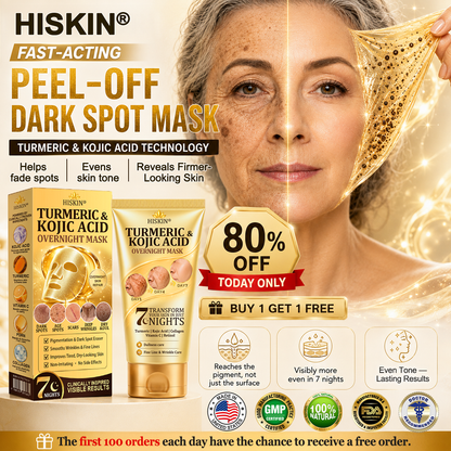 🎁SURPRISE! Hiskin® just unlocked an INCREDIBLE 30% OFF your next order! 🎉 This exclusive offer is yours for the next TWO MINUTES ONLY – don’t miss your chance to save BIG!