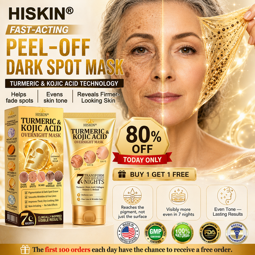 🎁SURPRISE! Hiskin® just unlocked an INCREDIBLE 30% OFF your next order! 🎉 This exclusive offer is yours for the next TWO MINUTES ONLY – don’t miss your chance to save BIG!