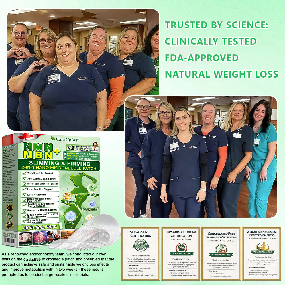 🇨🇦𝐂𝐚𝐫𝐞𝐔𝐩𝐥𝐢𝐟𝐭® 𝑴𝒐𝒓𝒊𝒏𝒈𝒂 & 𝑩𝒆𝒓𝒃𝒆𝒓𝒊𝒏𝒆 𝟏𝟎-𝐈𝐍-𝟏 𝐀𝐝𝐯𝐚𝐧𝐜𝐞𝐝 𝐍𝐚𝐧𝐨 𝐌𝐢𝐜𝐫𝐨𝐧𝐞𝐞𝐝𝐥𝐞 𝐏𝐚𝐭𝐜𝐡