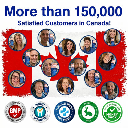 🇨🇦🏅🦷🛡️Dr.Era® GumRevive Periodontal Repair Gel